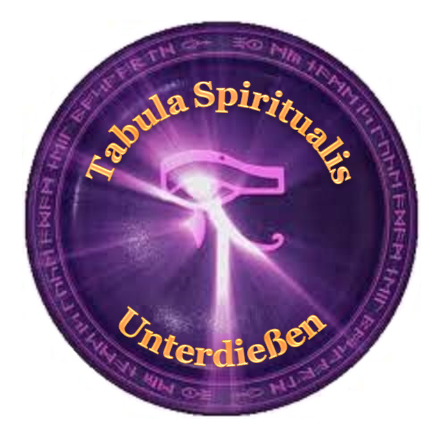 Logo Stammtisch Tabaluga Spiritualis